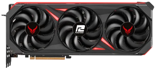 Ремонт техники PowerColor