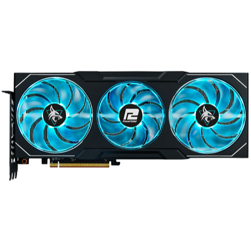 AMD Radeon RX 7900 XT Hellhound