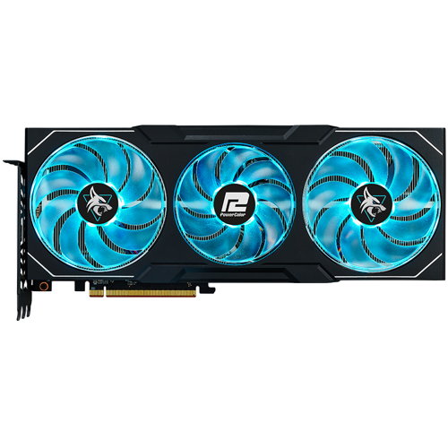 AMD Radeon RX 7900 XTX Hellhound